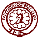 Parkgate logo - Parkgate VS Rotherham United Result