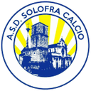 ASD Citta Di Solofra logo - Calcio VS Asd Citta Di Solofra Result