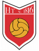 HT 16 logo - Ht VS Sc Vorwarts Wacker Billstedt Live