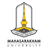 Mahasarakham University logo