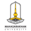 Mahasarakham University logo