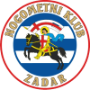 Zadar logo