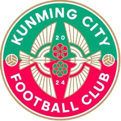 Kunming City Star U20 logo