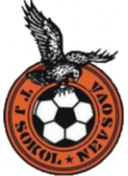 Sokol Nevsova logo - Kunovice VS Sokol Nevsova Live
