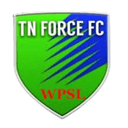 TN Force FC (W) logo - W VS Tn Force Fc W Live Score Today