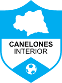 Canelones Interior logo - Capital VS Canelones Interior Result Today