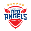 Incheon Hyundai Steel Red Angels Women logo