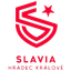 FC Slavia HK logo