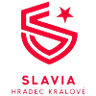 FC Slavia HK logo