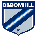 Broomhill FC logo - Fc VS Stirling University Sport