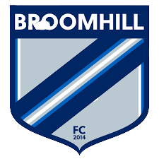 Broomhill FC logo