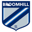 Broomhill FC logo