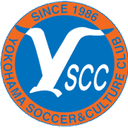 Yokohama SCC logo - Scc VS Briobecca Urayasu Result Today