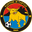Rakvere FC Flora logo