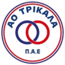 Rigas Feraios logo - Elassonas VS Rigas Feraios Score