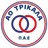 Rigas Feraios logo
