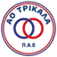 Rigas Feraios logo