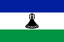 Lesotho U17 logo