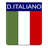 Deportivo Italiano logo