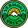 Vermont Green logo