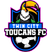 Twin City Toucans logo