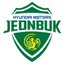 Jeonbuk Hyundai Motors II logo