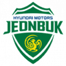 Jeonbuk Hyundai Motors II logo