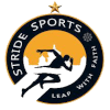 Stride logo - Stride VS Fc Deccan Sport