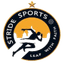 Stride logo