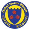 ACS Olimpic Cetate Rasnov logo - Rasnov VS Cs Gheorgheni Result