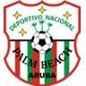 SV Deportivo Nacional logo