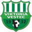 Viktoria Vestec logo