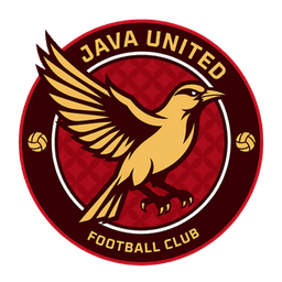 Java United F.C. logo