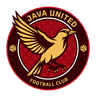 Java United F.C. logo