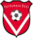 Harkemase Boys logo