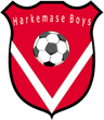 Harkemase Boys logo