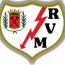 Rayo Vallecano U19 logo - U VS Unionistas Salamanca Cf U Live Score
