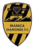 Manica Diamond logo