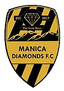 Manica Diamond logo