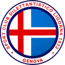Ligorna logo - Ligorna VS Chieri Live Score Today