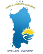 COS Sarrabus Ogliastra logo