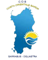 COS Sarrabus Ogliastra logo