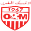Oued Magrane logo