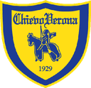 Chievo logo - Chievo VS Avc Vogherese Live Score Today