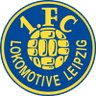 FC Lokomotive Leipzig logo