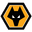 Wolverhampton U23 logo
