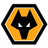 Wolverhampton U23 logo