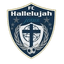 FC Hallelujah logo