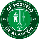 CF Pozuelo Alarcon logo - Alarcon VS Ciudad De Madrid Live