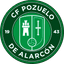 CF Pozuelo Alarcon logo
